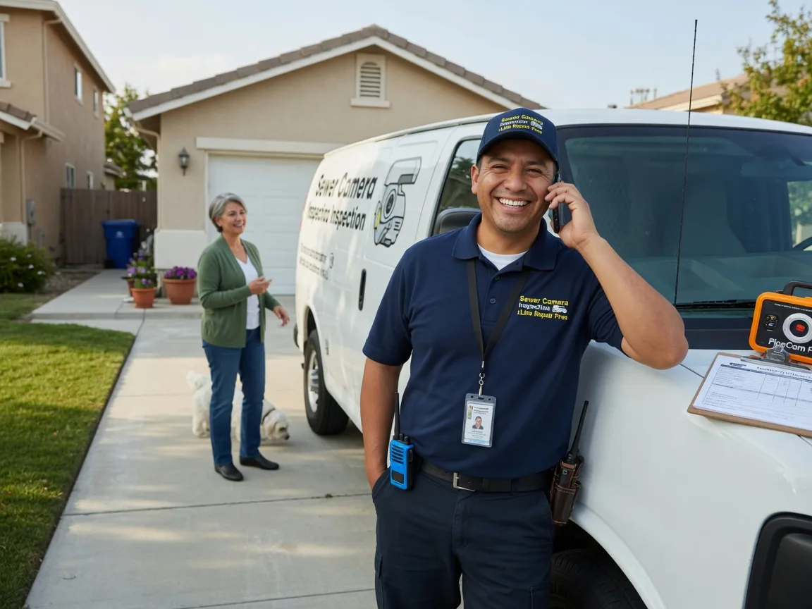 Sewer Line Repair Woodcliff Lake, NJ FAQs